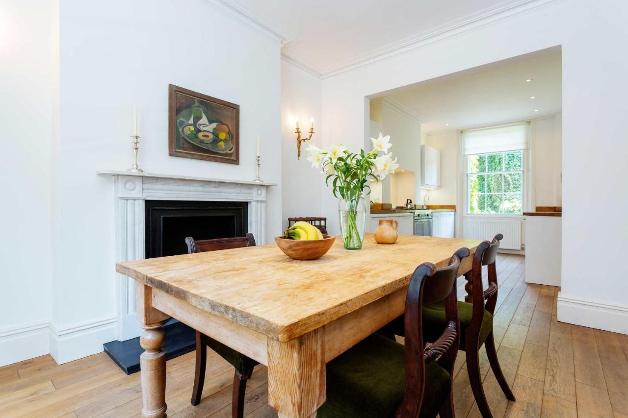 Veeve - Sloane Square Hideaway * Londen