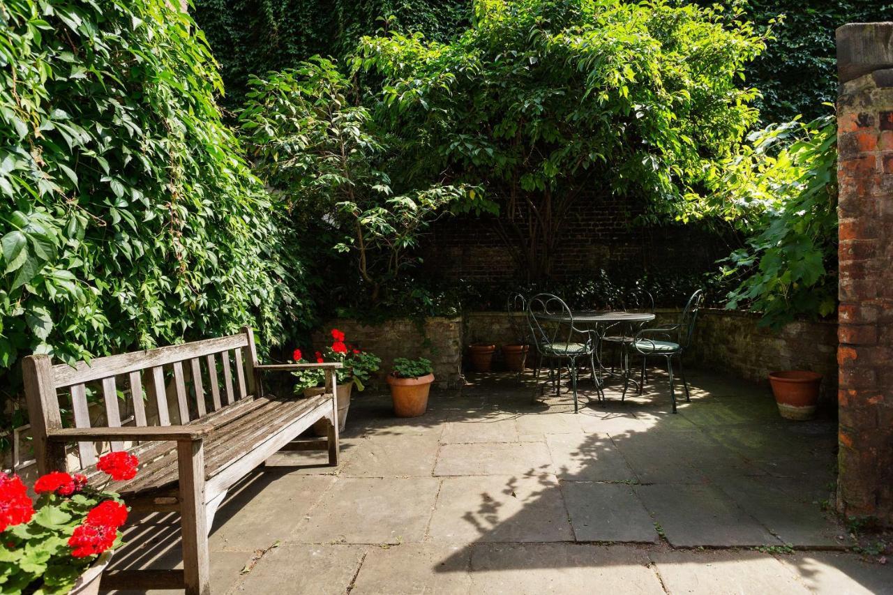 Vakantiehuis Veeve - Sloane Square Hideaway *