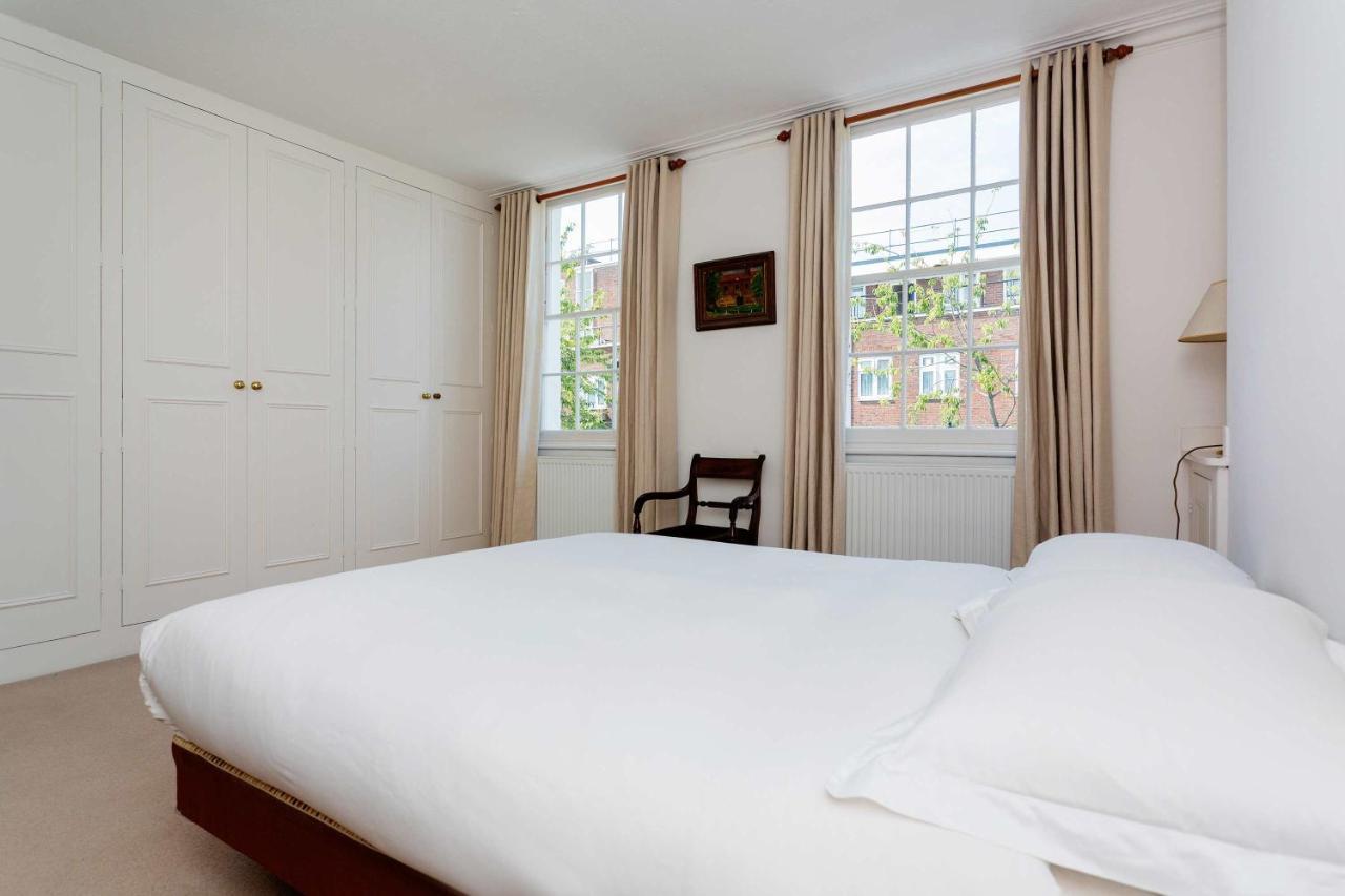 Veeve - Sloane Square Hideaway Vakantiehuis Londen