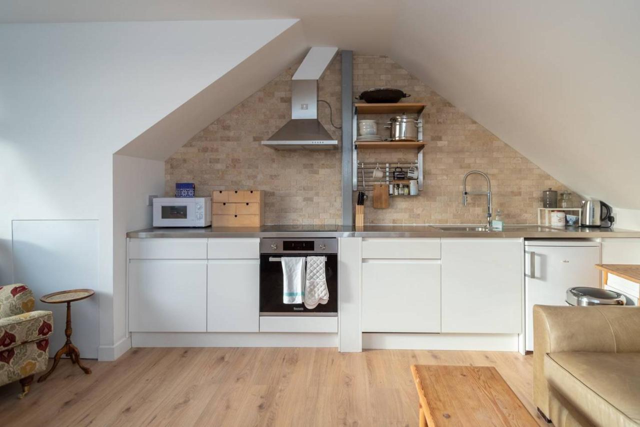 Guestready - Wonderful 2br By Queen's Park Apartamento Londres