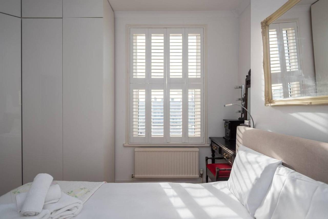 Apartamento Guestready - Wonderful 2br By Queen's Park Londres