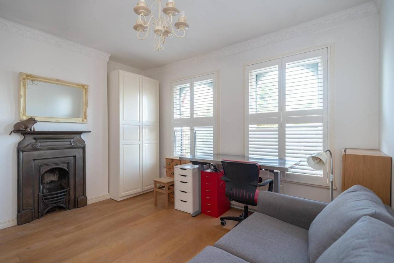 Apartamento Guestready - Wonderful 2br By Queen's Park