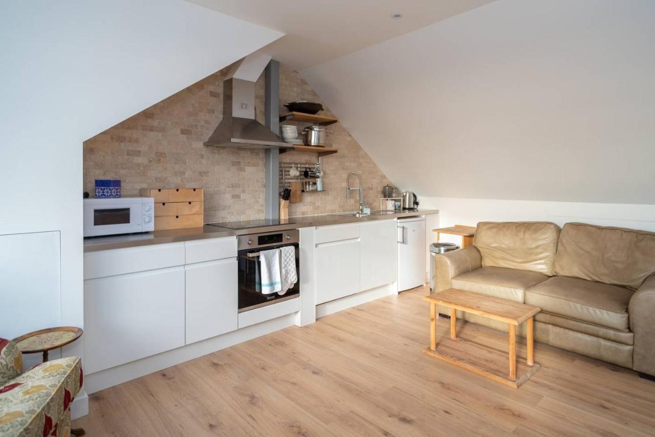Guestready - Wonderful 2br By Queen's Park