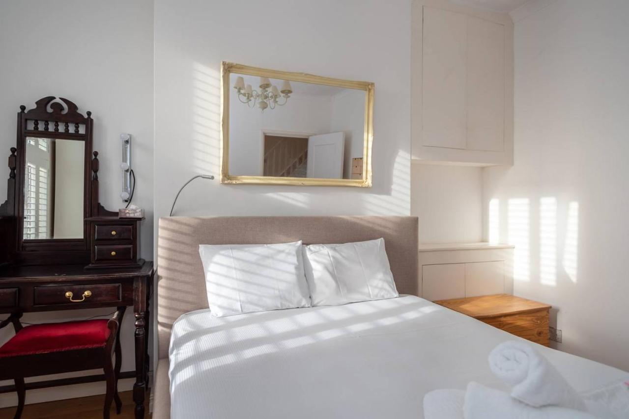 Guestready - Wonderful 2br By Queen's Park Apartamento Londres