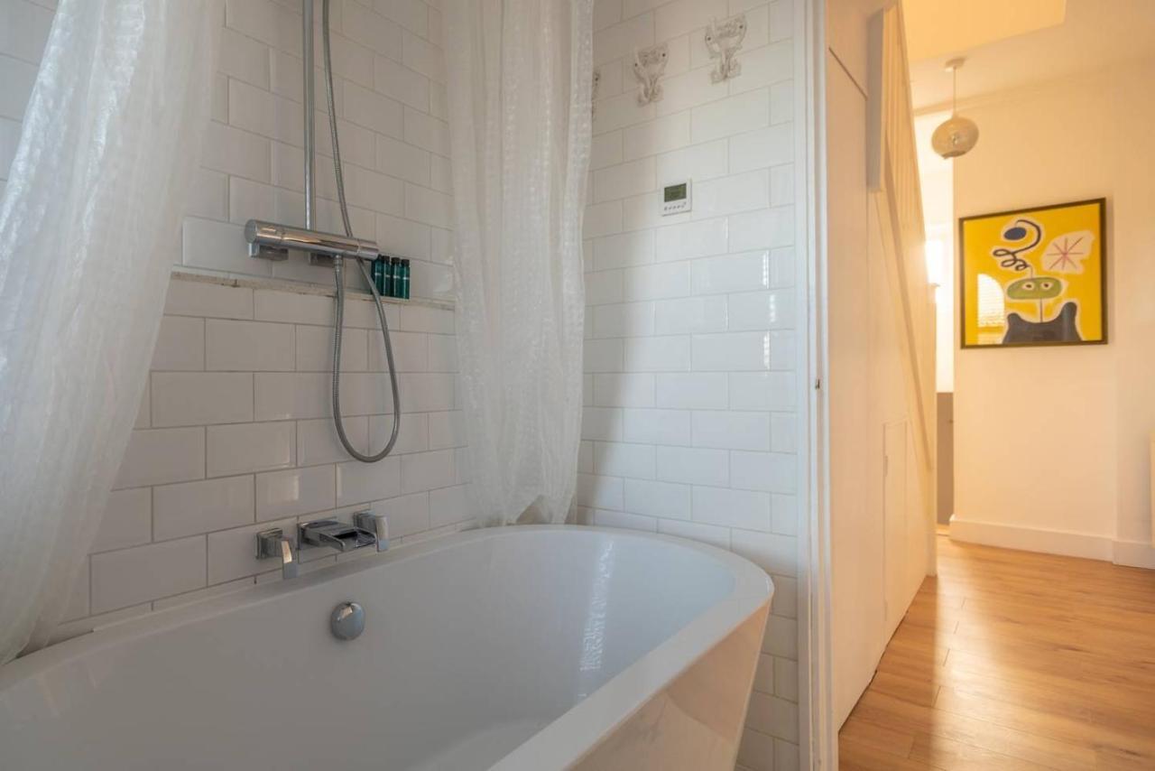 Apartamento Guestready - Wonderful 2br By Queen's Park
