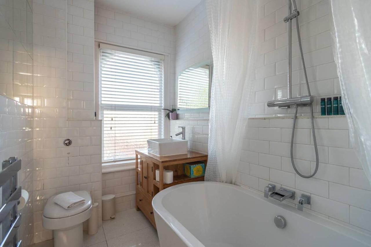 Apartamento Guestready - Wonderful 2br By Queen's Park *