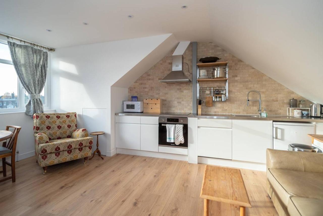 Apartamento Guestready - Wonderful 2br By Queen's Park *