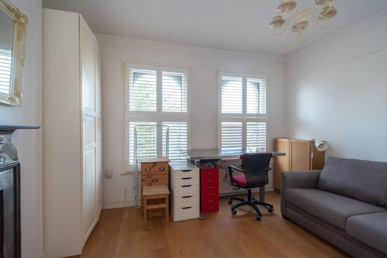 Apartamento Guestready - Wonderful 2br By Queen's Park Londres