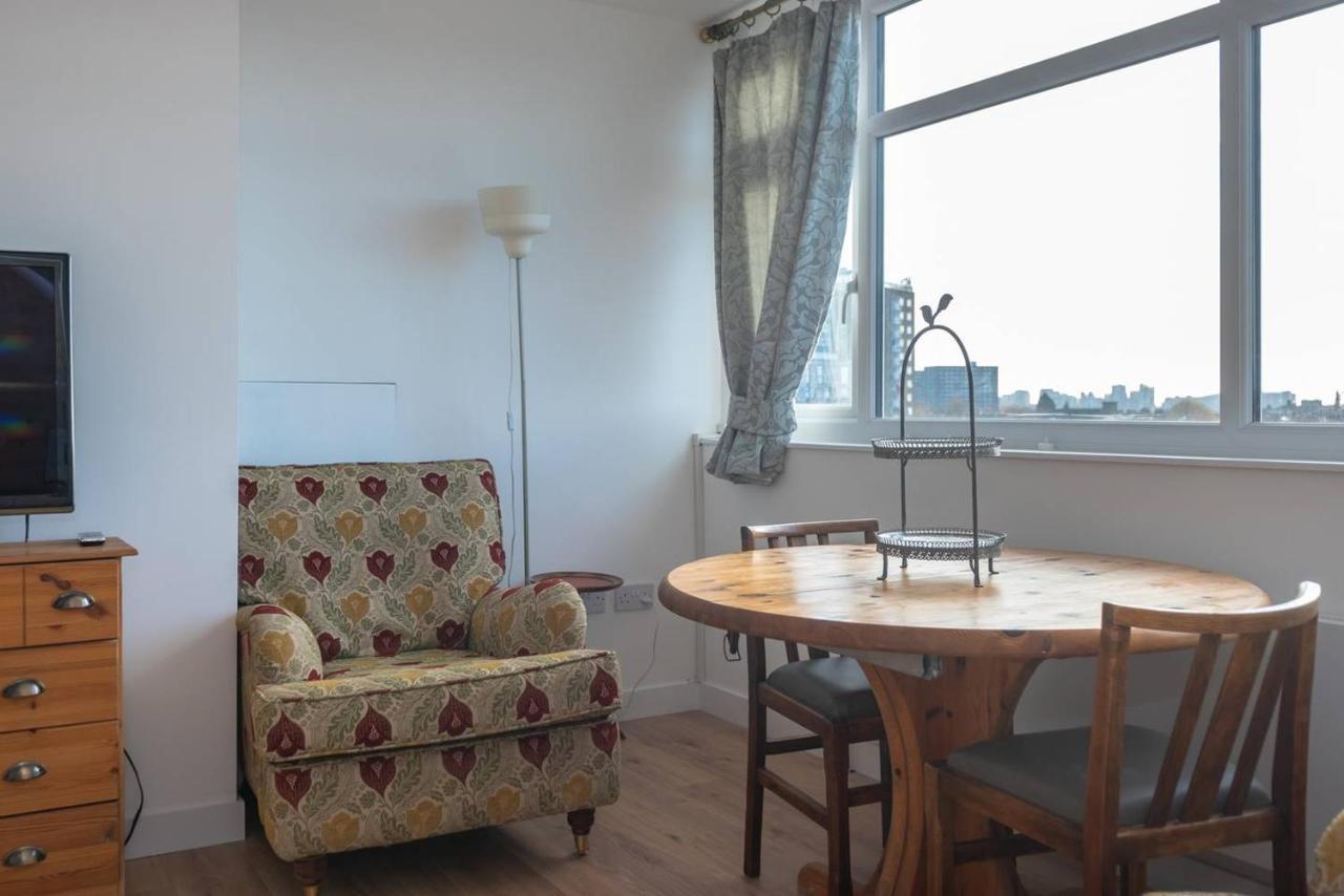 Guestready - Wonderful 2br By Queen's Park Apartamento