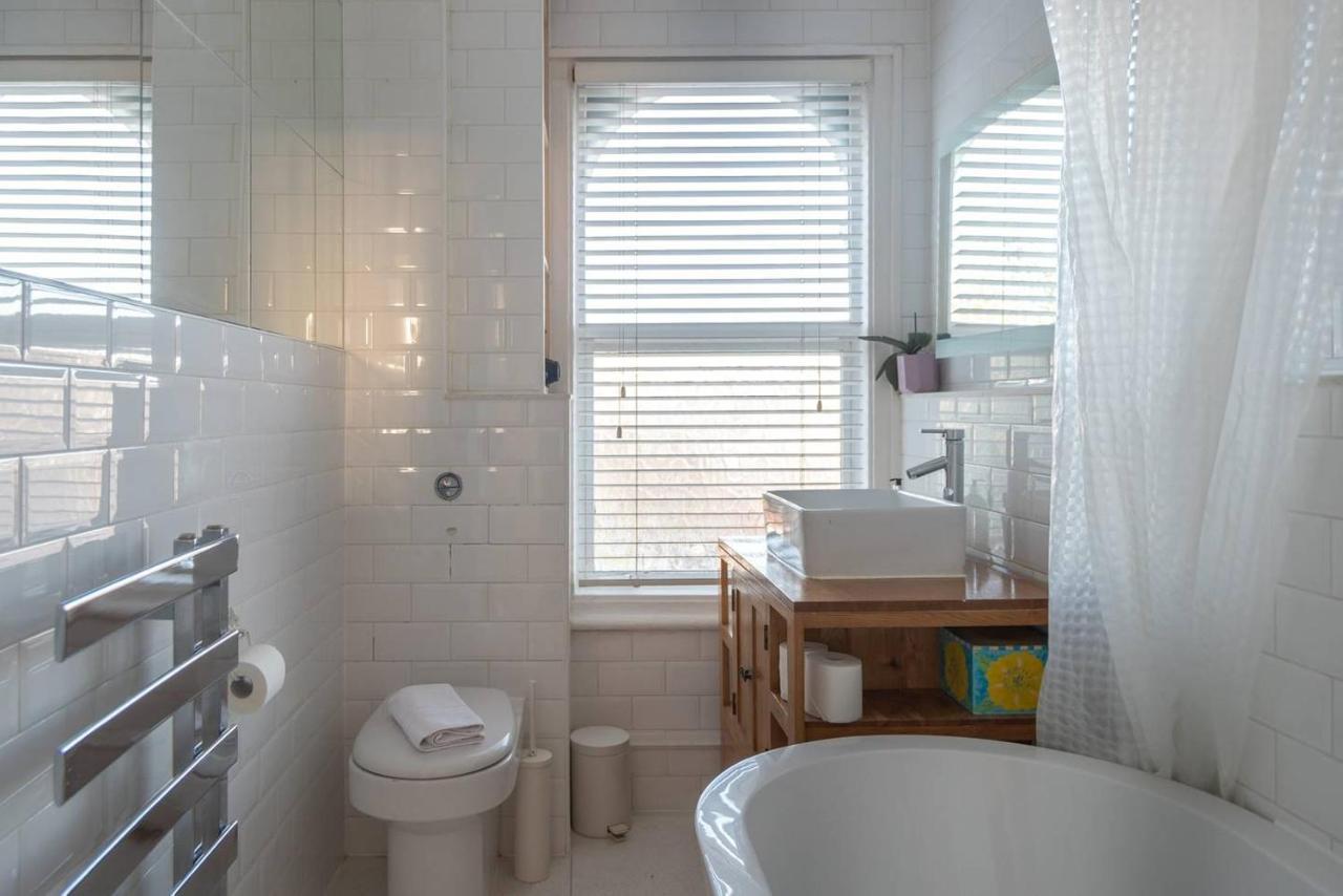 Guestready - Wonderful 2br By Queen's Park Londres