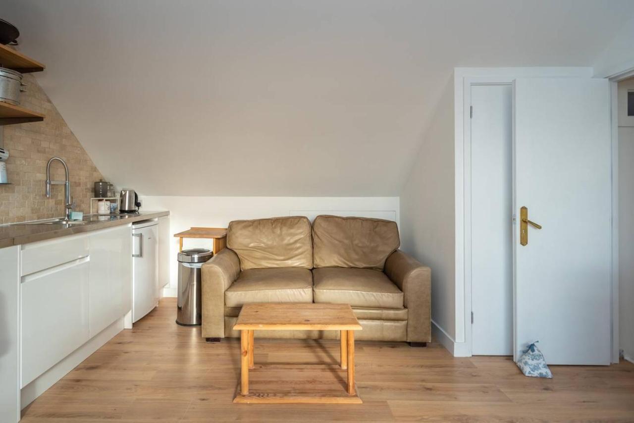 Apartamento Guestready - Wonderful 2br By Queen's Park Londres