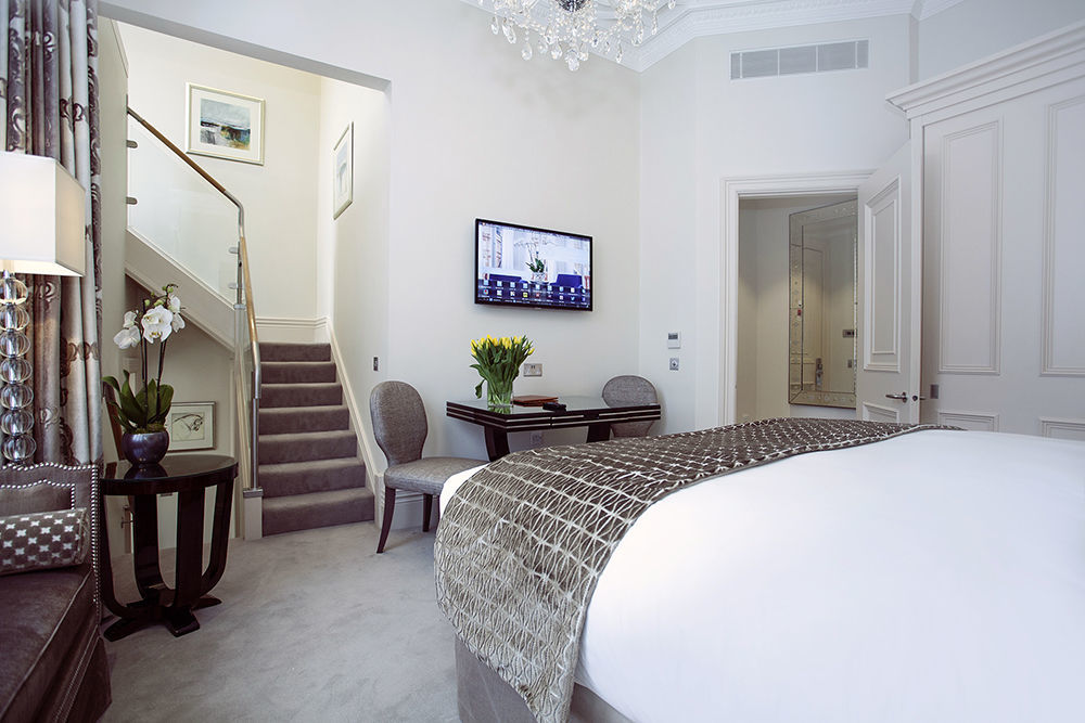 Appartement The By The Sloane Club Londen