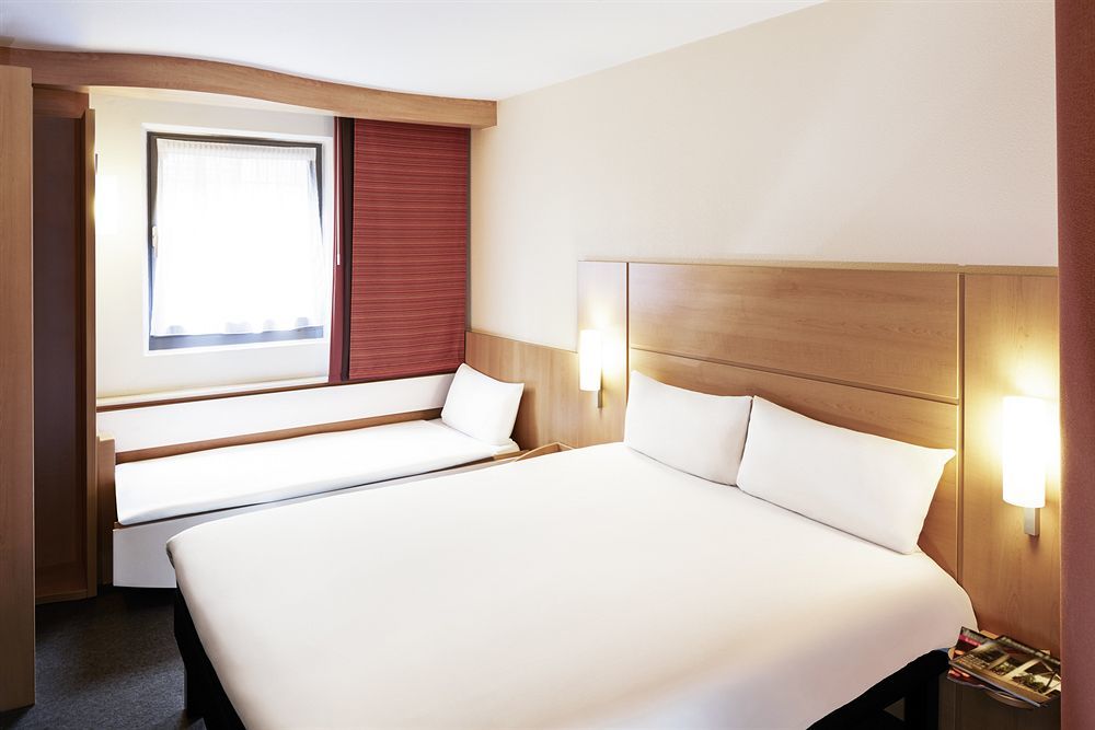 Ibis - Shoreditch 3*