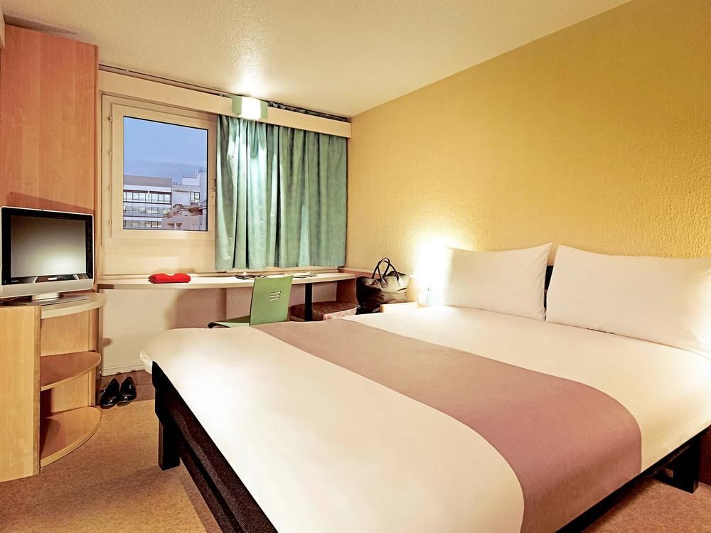 Hotel Ibis - Shoreditch