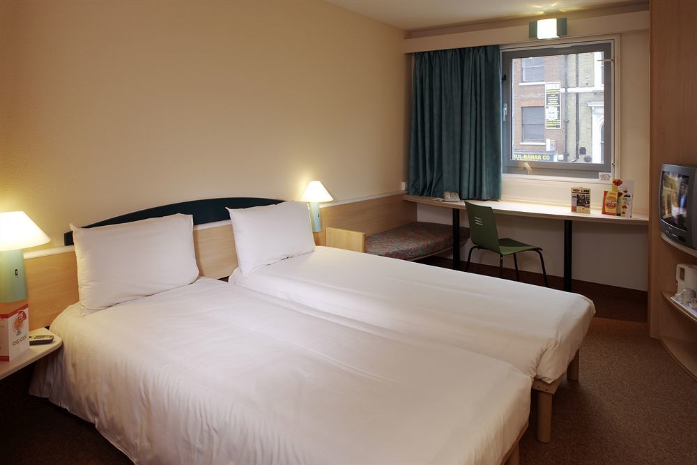 Ibis - Shoreditch 3*