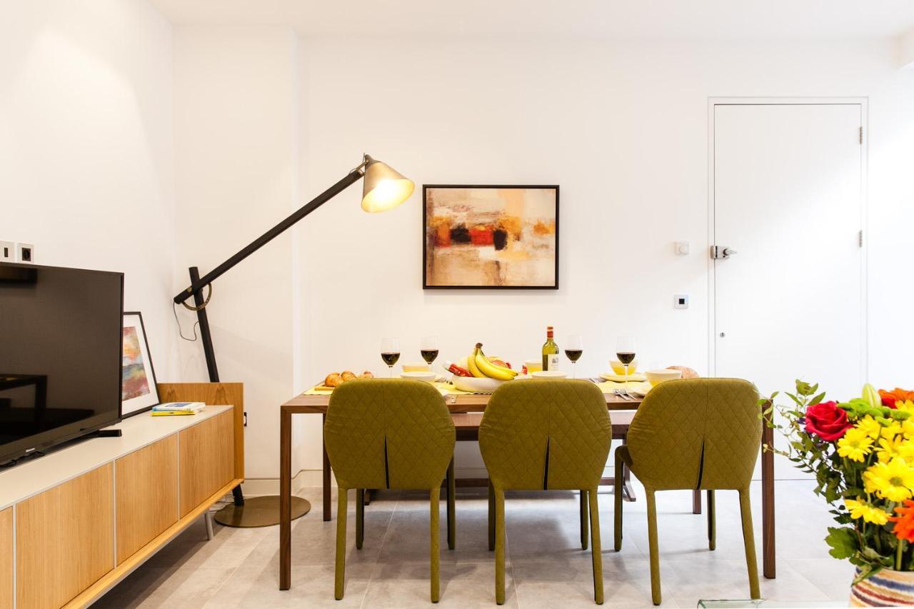 Appartement The York, Covent Garden Londres