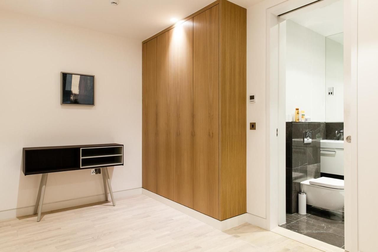 Appartement The York, Covent Garden