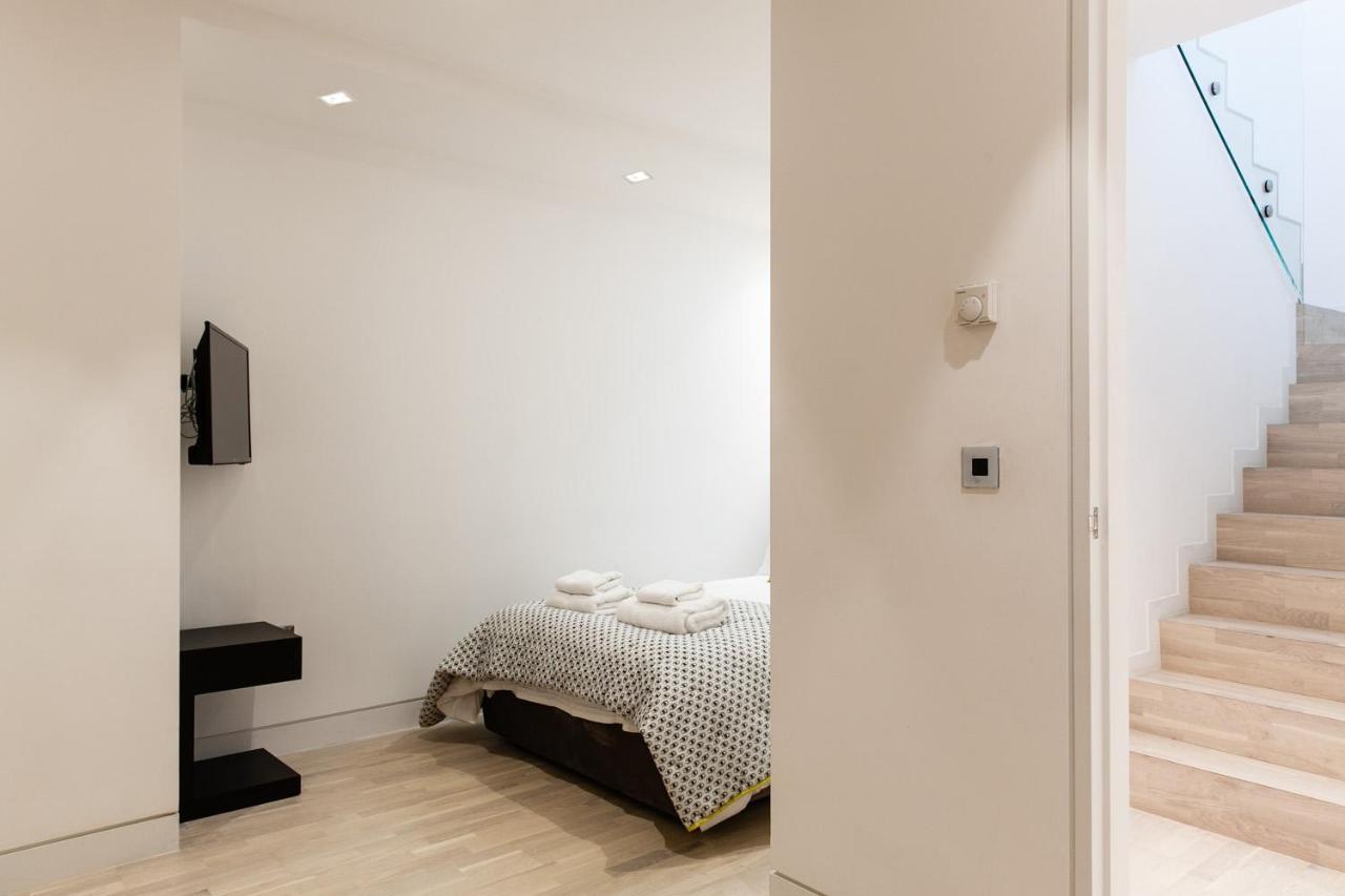 Appartement The York, Covent Garden *