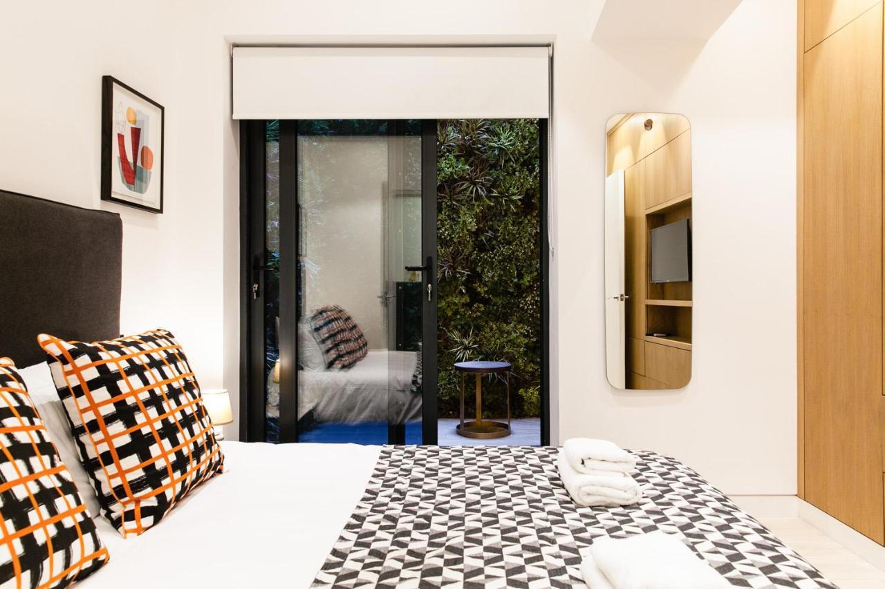 Appartement The York, Covent Garden Londres