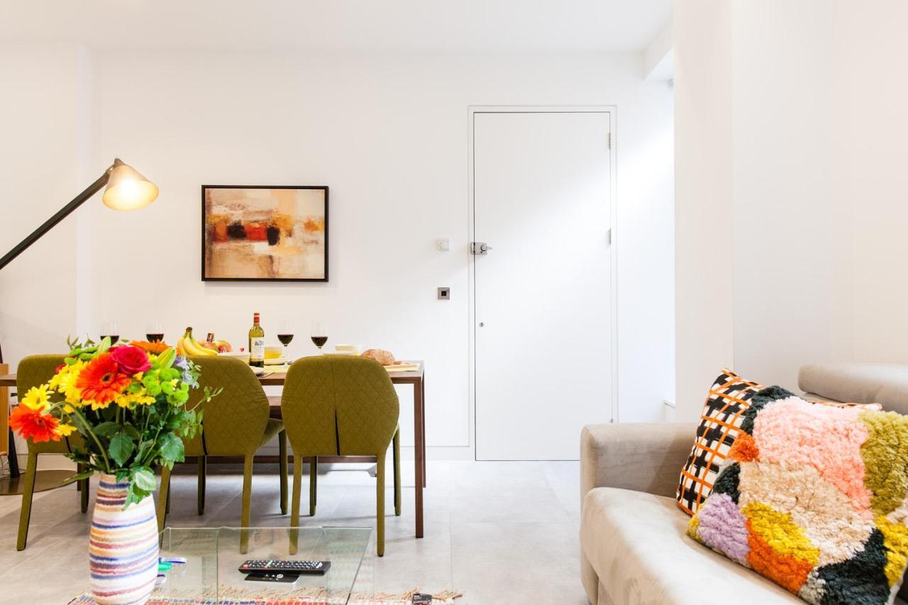 The York, Covent Garden Appartement Londres