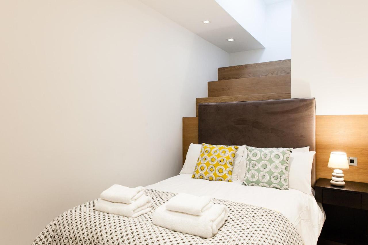 Appartement The York, Covent Garden Londres