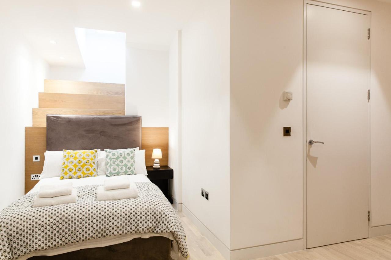 The York, Covent Garden Appartement Londres