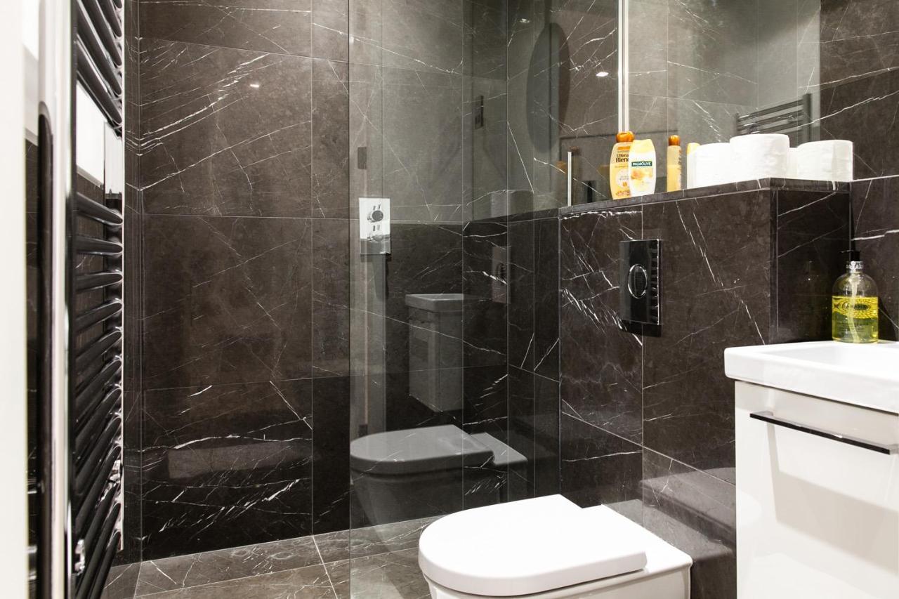 The York, Covent Garden Appartement