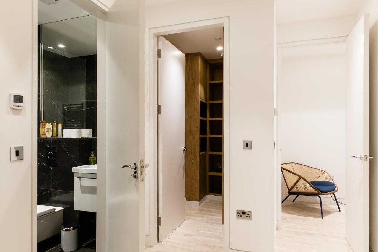 Appartement The York, Covent Garden