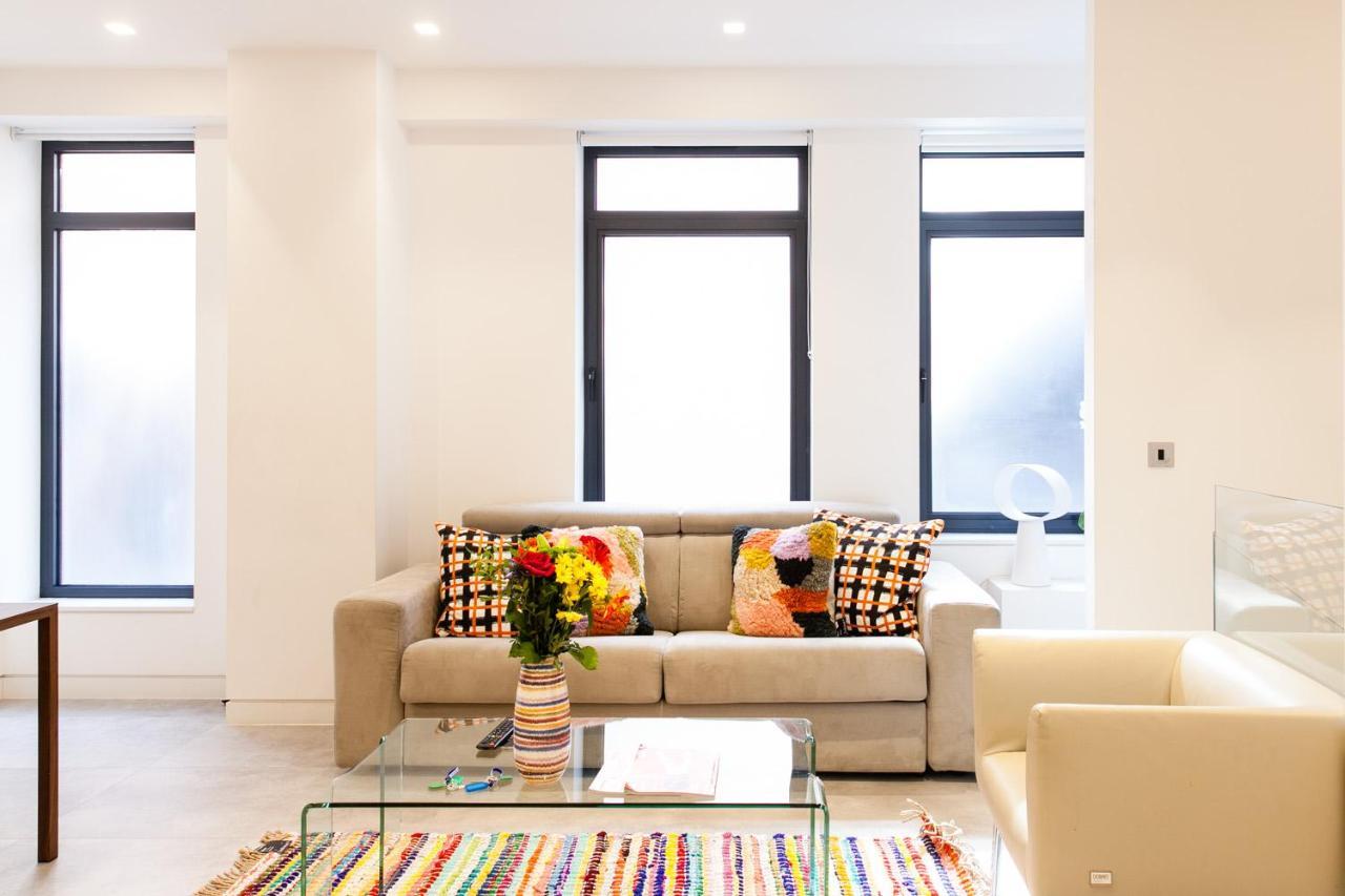 The York, Covent Garden Appartement *