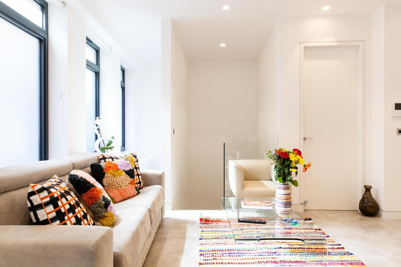 The York, Covent Garden Appartement *