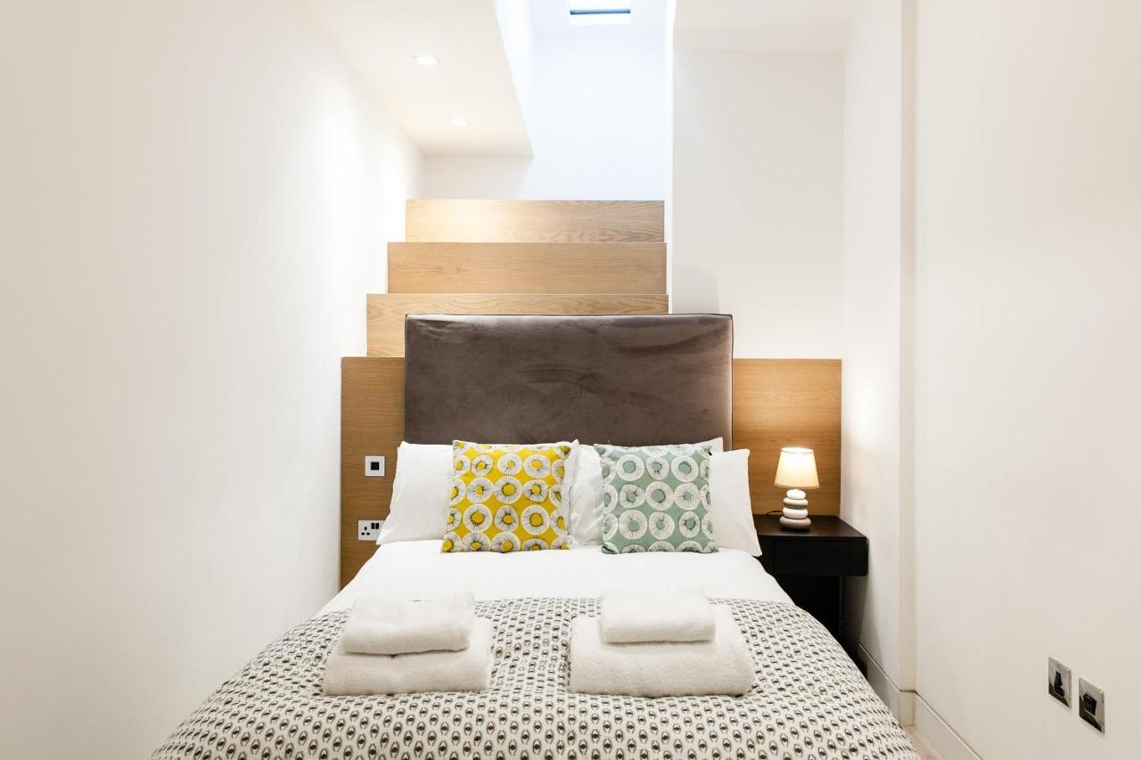 Appartement The York, Covent Garden
