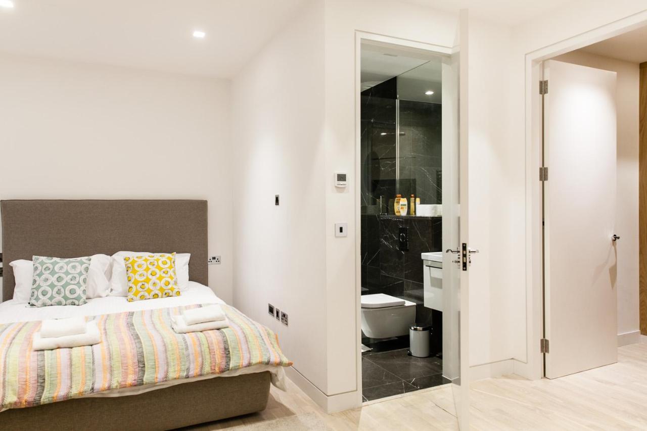 Appartement The York, Covent Garden Londres