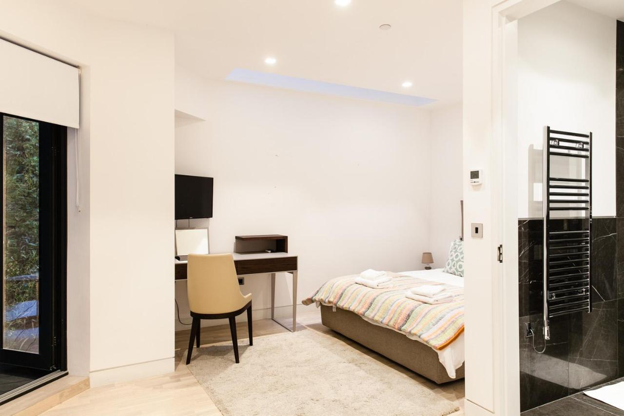 Appartement The York, Covent Garden Londres