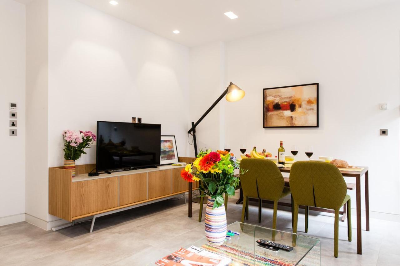 The York, Covent Garden Appartement Londres