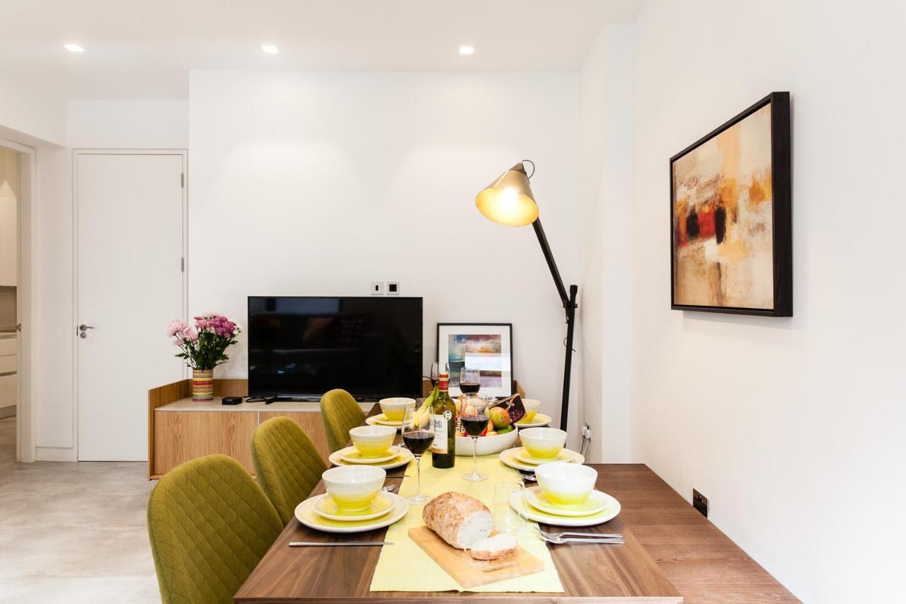 Appartement The York, Covent Garden *