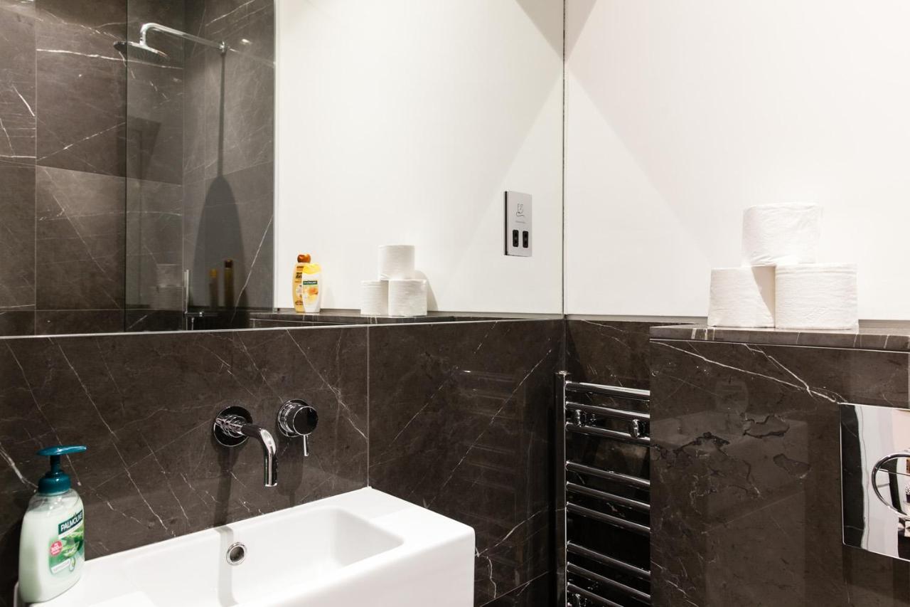 Appartement The York, Covent Garden *