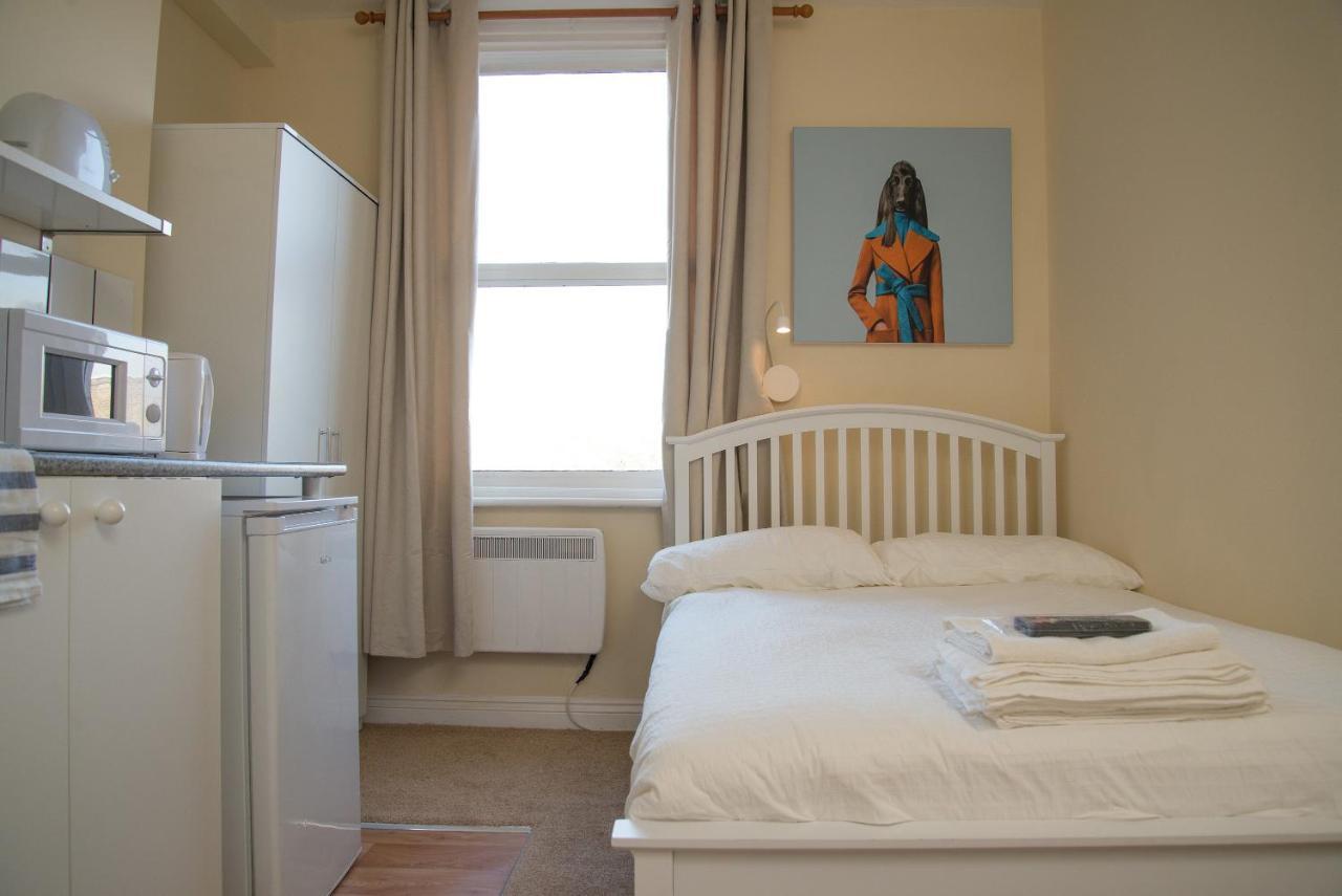 Tlk Apartments & Hotel - Peckham Londres