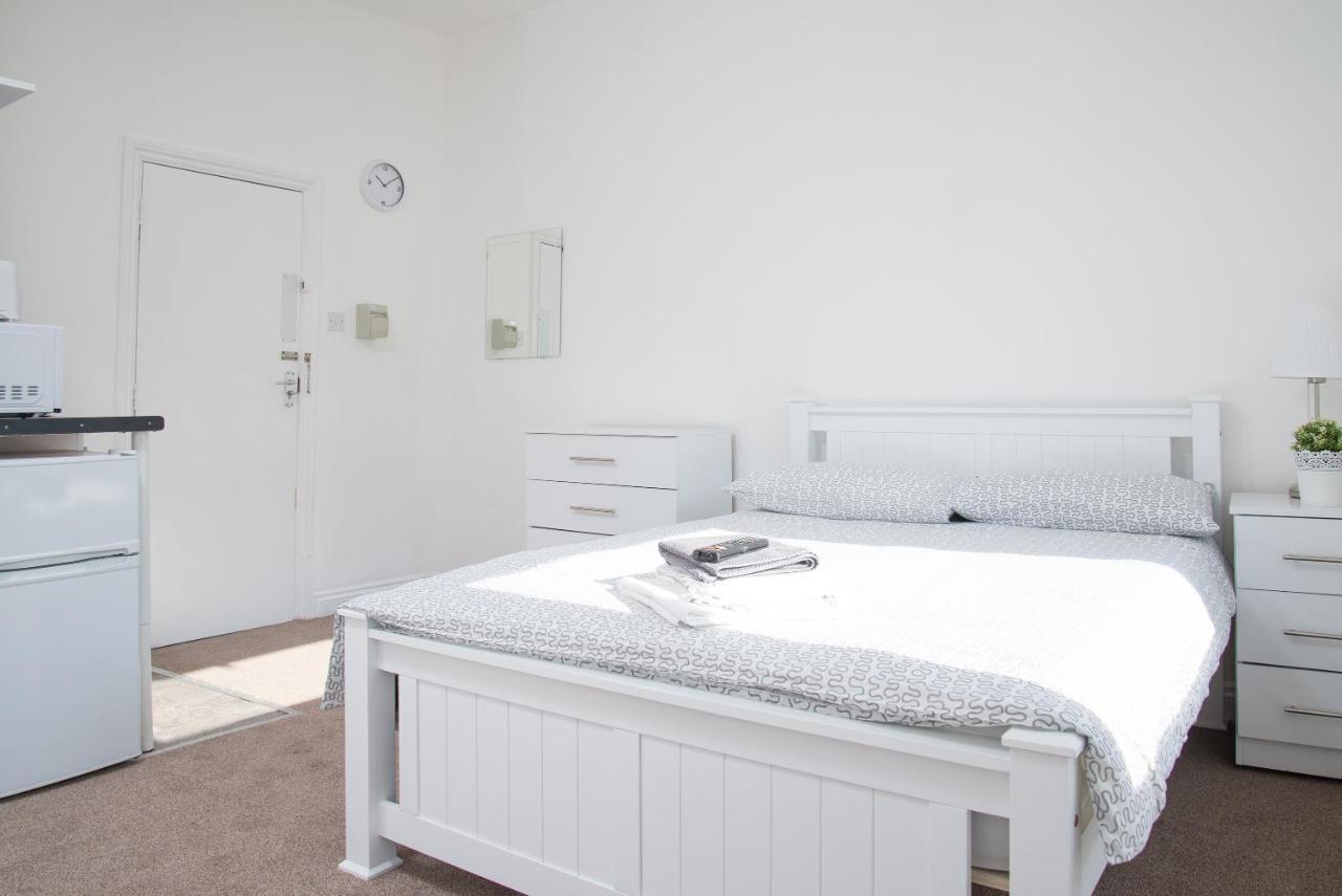 Tlk Apartments & Hotel - Peckham Apartamento