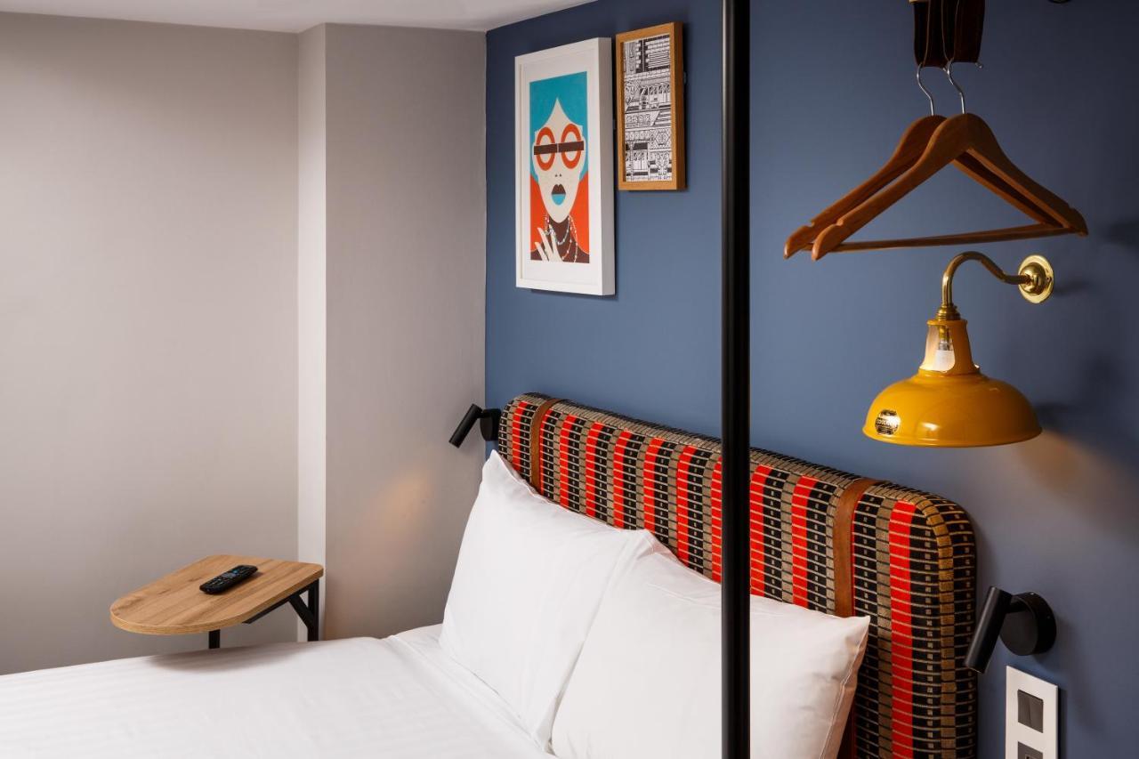 Ibis Styles Gloucester Road Londres
