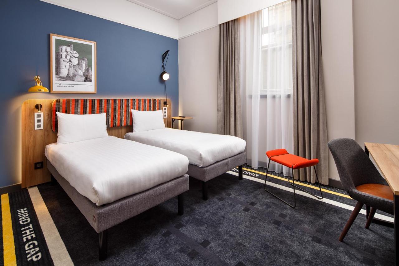 Ibis Styles Gloucester Road Londres