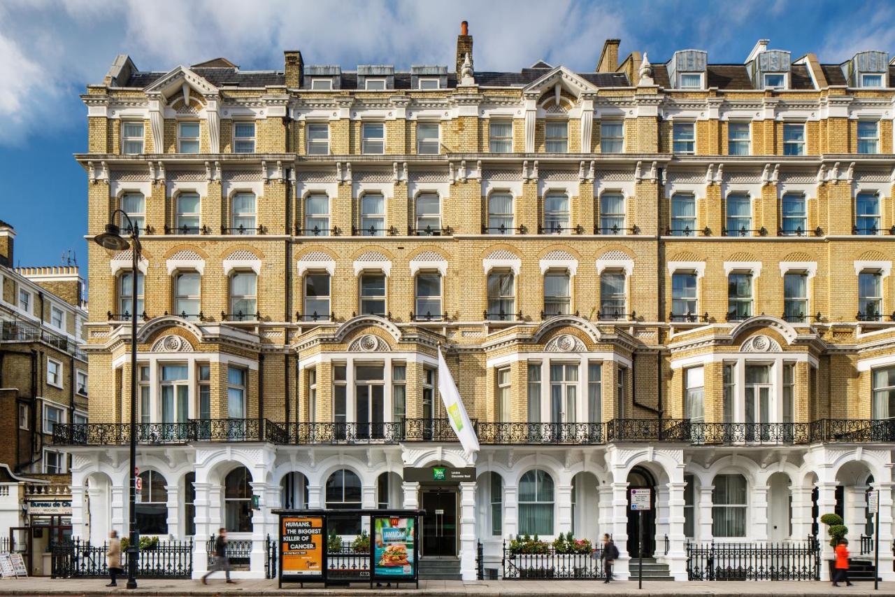 Hotel Ibis Styles Gloucester Road Londres