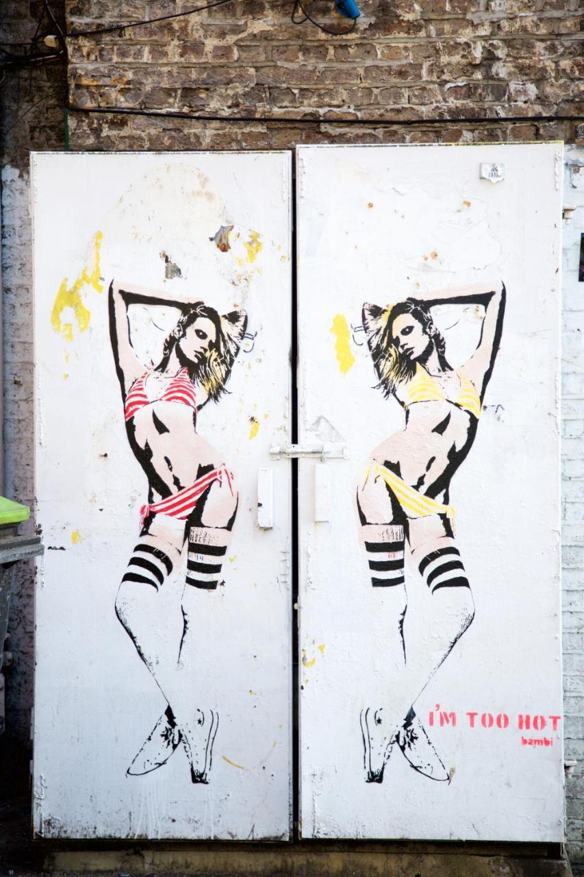 The Z Shoreditch 3* Londres