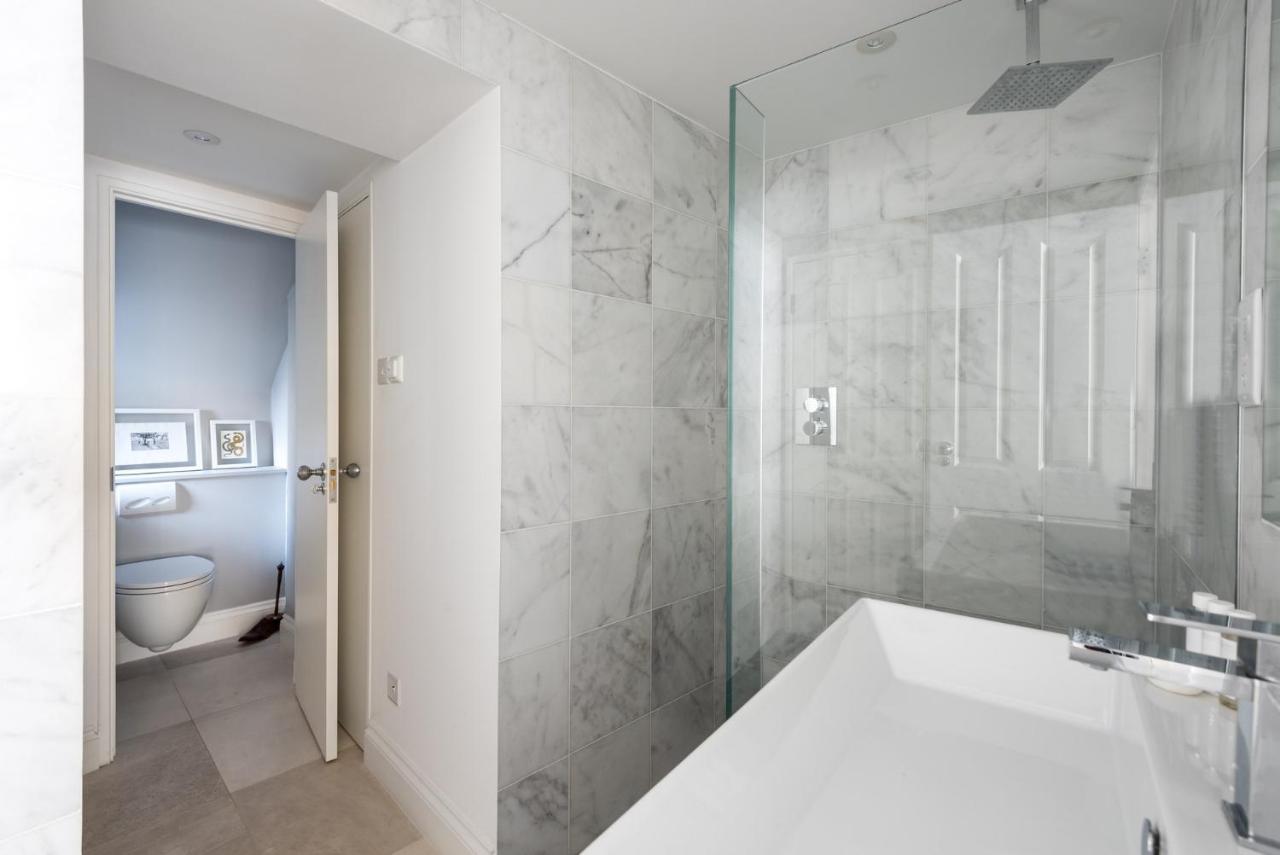 Kennington Road By Onefinestay Appartement