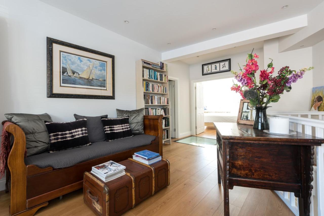 Appartement Kennington Road By Onefinestay