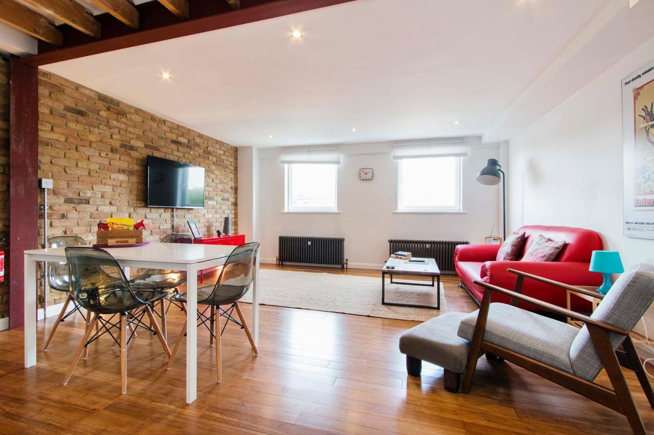 City Space - Brick Lane Appartement