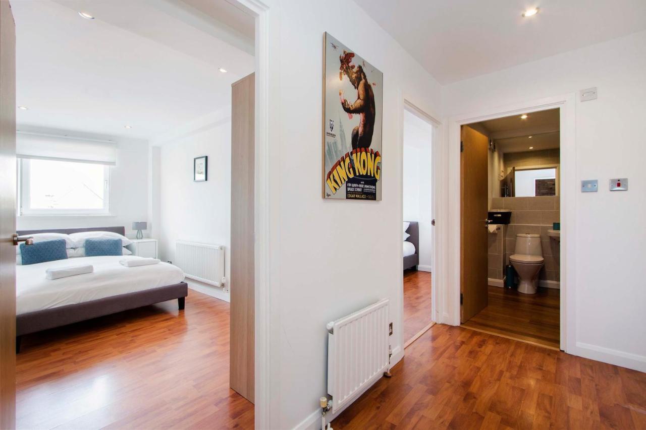 City Space - Brick Lane Appartement