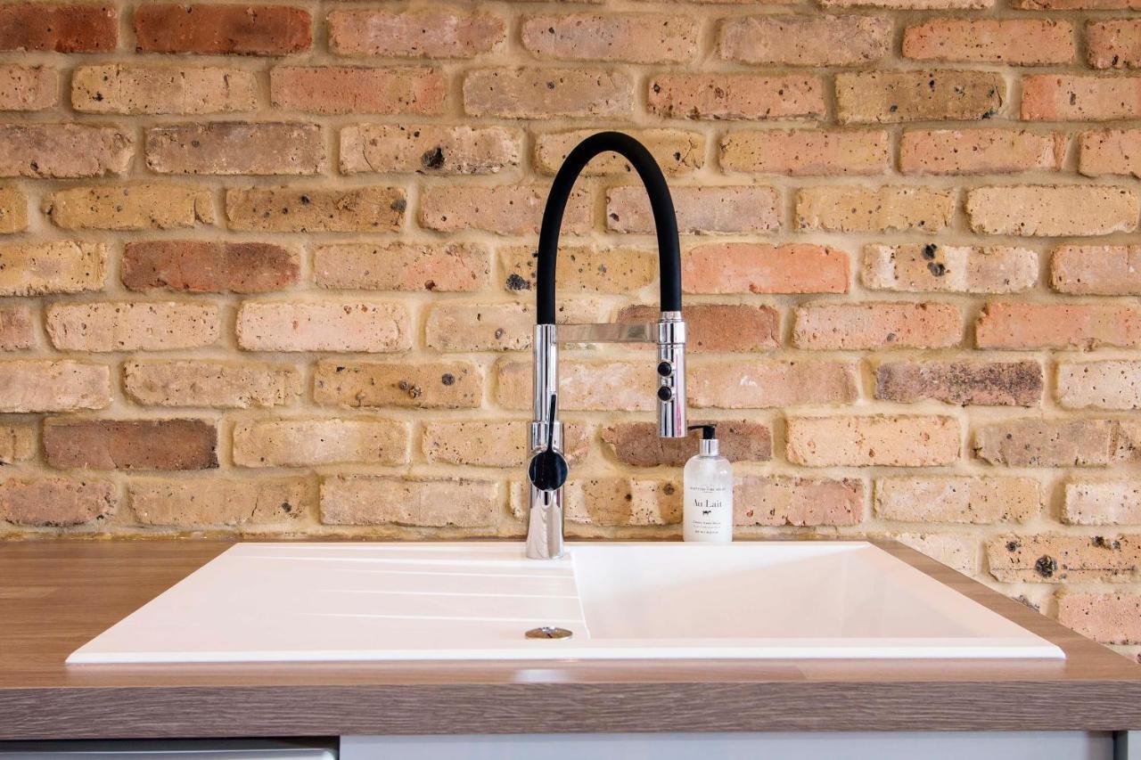 Appartement City Space - Brick Lane Londres