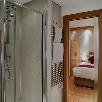 Apart-hotel Tower Bridge Londres