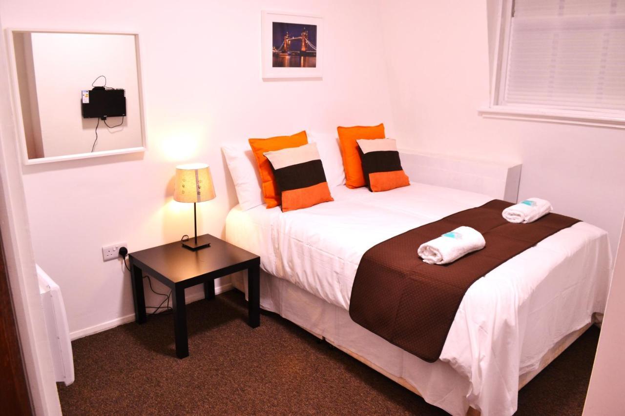 Guest house The Lions