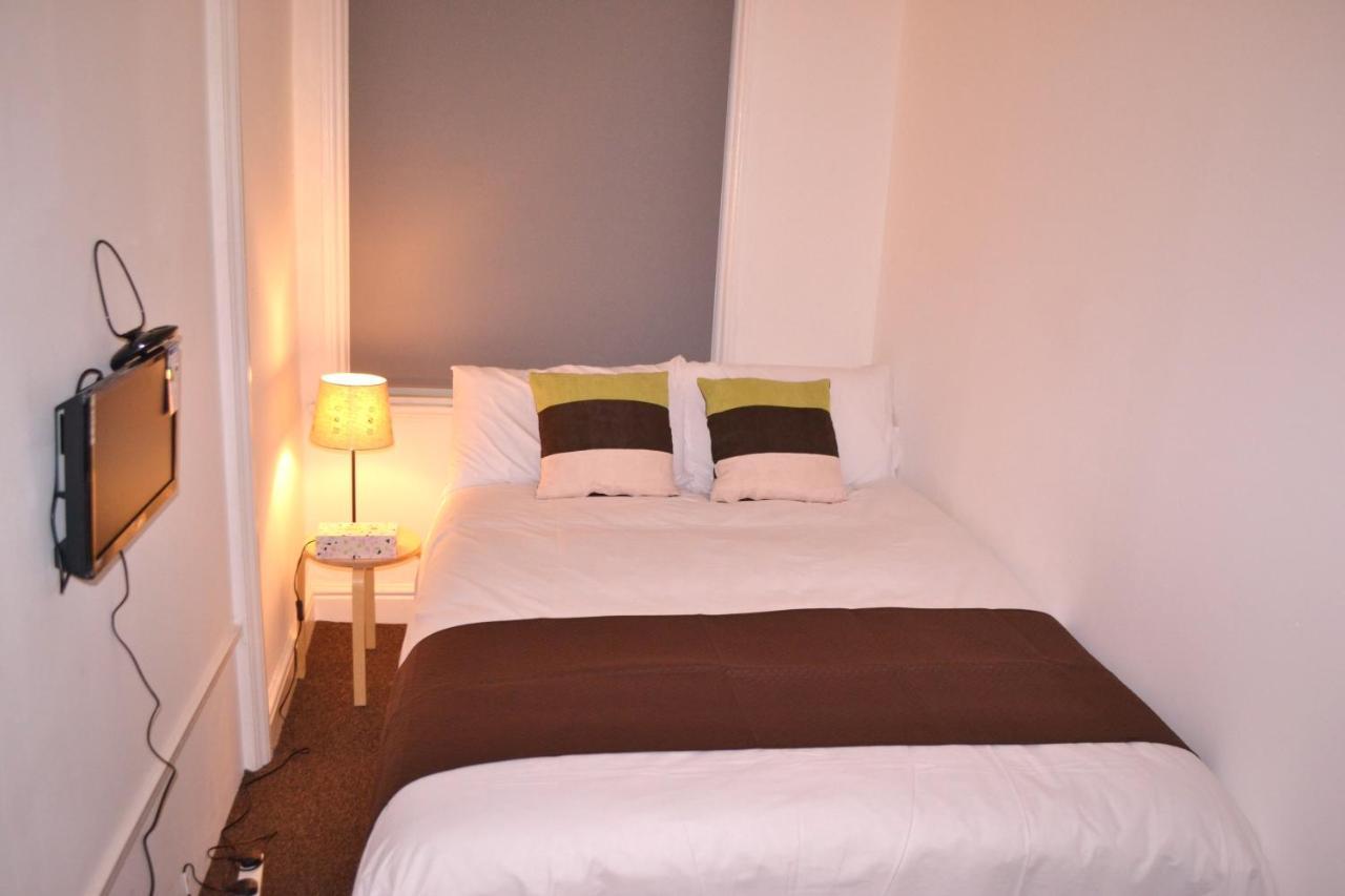 Guest house The Lions London